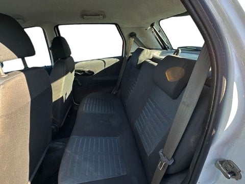 Auto Usate A Teramo | Fiat Punto Punto 5P 1.2 Active Gpl