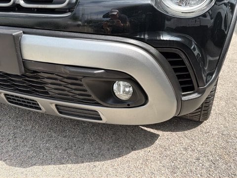 Auto Usate A Teramo | Fiat 500L Cross Cross 1.3 Multijet 95Cv