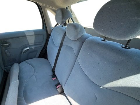 Auto Usate A Teramo | Citroën C3 C3 1.1 Classique