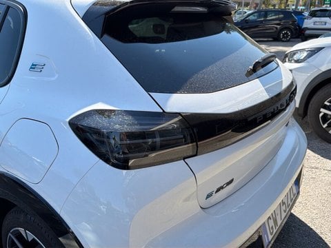 Auto Usate A Teramo | Peugeot 208 208 51 Kwh Gt