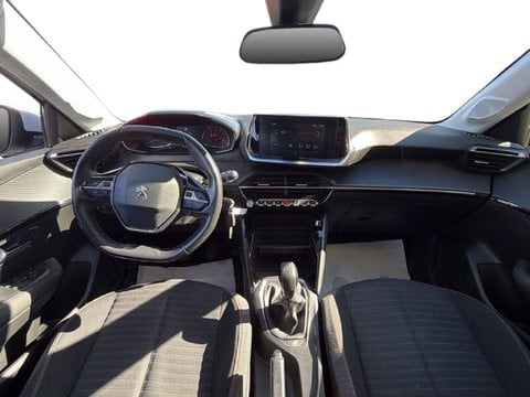 Auto Usate A Teramo | Peugeot 208 208 1.2 Puretech Active S&S 75Cv My20