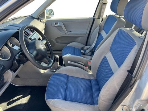 Auto Usate A Teramo | Volkswagen Polo Polo 5P 1.4 Comfortline 75Cv