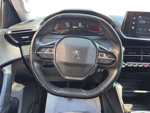Auto Usate A Teramo | Peugeot 2008 2008 1.2 Puretech Allure S&S 130Cv
