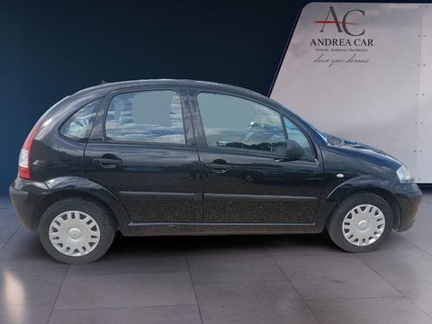 Auto Usate A Teramo | Citroën C3 C3 1.1 Classique