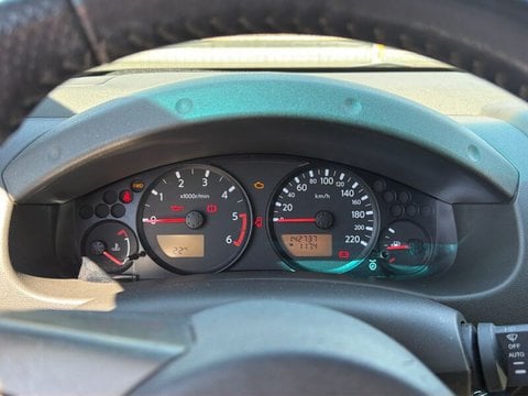 Auto Usate A Teramo | Nissan Pathfinder Pathfinder 2.5 Dci Le Platinum (126 Kw) -Gr847Zg-