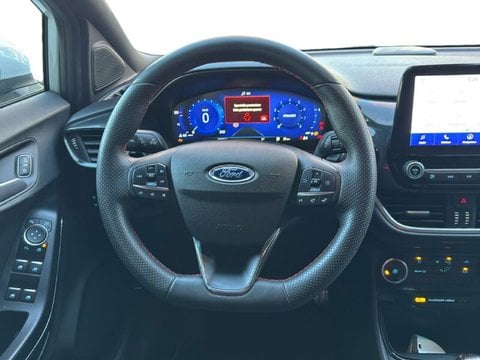 Auto Usate A Teramo | Ford Puma Puma 1.0 Ecoboost H St-Line X S&S 125Cv