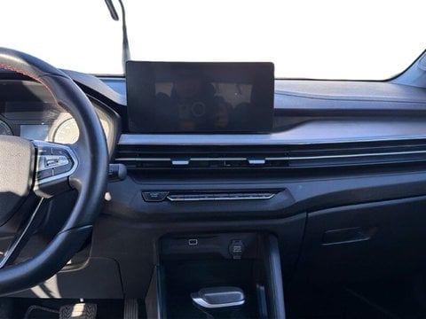 Auto Usate A Teramo | Emc Wave 2 Wave 2 1.5 103Cv Cvt