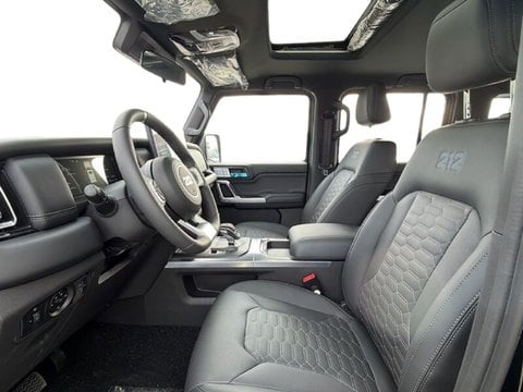 Auto Nuove Pronta Consegna A Teramo | Emc 212 212 2.0 Tgdi Adventurer 4Wd 8At