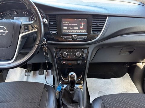 Auto Usate A Teramo | Opel Mokka X Mokka X 1.6 Cdti Ultimate S&S 4X2 136Cv
