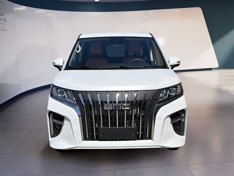 Auto Nuove Pronta Consegna A Teramo | Emc Emc7 Emc Nove Automatico 9 Posti