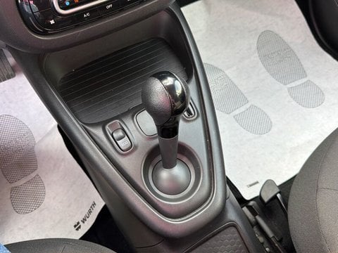 Auto Usate A Teramo | Smart Eq Fortwo Eq 41Kw Edition One