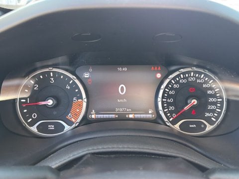 Auto Usate A Teramo | Jeep Renegade Renegade 1.6 Mjt Limited 2Wd 130Cv