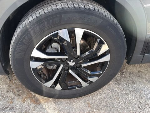 Auto Usate A Teramo | Peugeot 2008 2008 1.2 Puretech Allure Pack S&S 130Cv Eat8