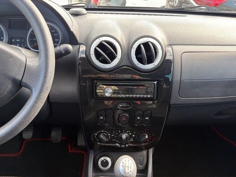 Auto Usate A Teramo | Dacia Duster Duster 1.5 Dci Laureate 4X2 110Cv