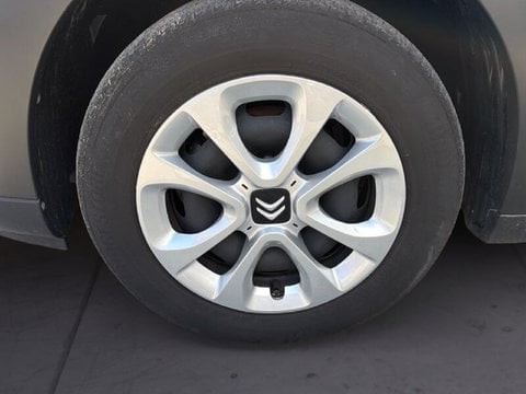 Auto Usate A Teramo | Citroën C3 C3 1.2 Puretech Turbo Max 100Cv S&S