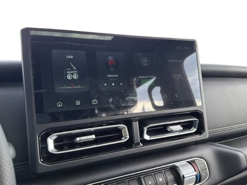 Auto Nuove Pronta Consegna A Teramo | Emc 212 212 2.0 Tgdi Adventurer 4Wd 8At