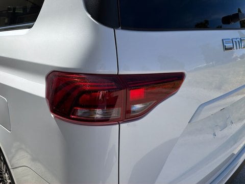 Auto Nuove Pronta Consegna A Teramo | Emc Emc7 Emc Nove Automatico 9 Posti
