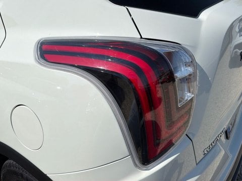 Auto Usate A Teramo | Kgm Tivoli Tivoli 1.5 Turbo Gdi Bi-Fuel Gpl 135Cv