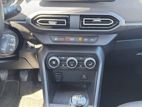 Auto Usate A Teramo | Dacia Jogger Jogger 1.0 Tce Extreme Gpl 100Cv 7P.ti