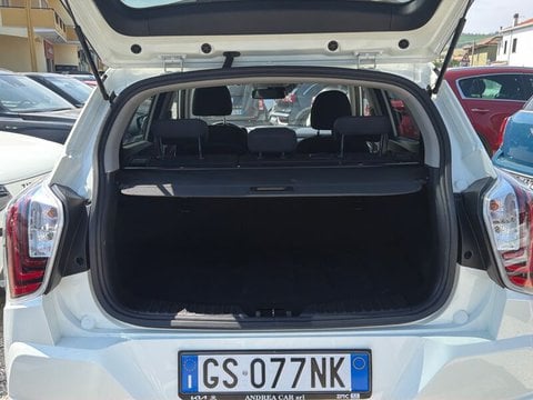 Auto Usate A Teramo | Kgm Tivoli Tivoli 1.5 Turbo Gdi Bi-Fuel Gpl 135Cv