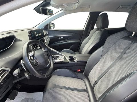 Auto Usate A Teramo | Peugeot 3008 3008 1.6 Hybrid Phev Gt Pack 225Cv E-Eat8