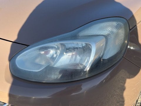 Auto Usate A Teramo | Opel Adam Adam 1.2 Siri 70Cv