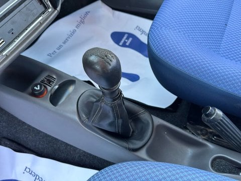 Auto Usate A Teramo | Fiat 600 600 1.1