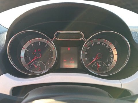 Auto Usate A Teramo | Opel Adam Adam 1.2 Siri 70Cv