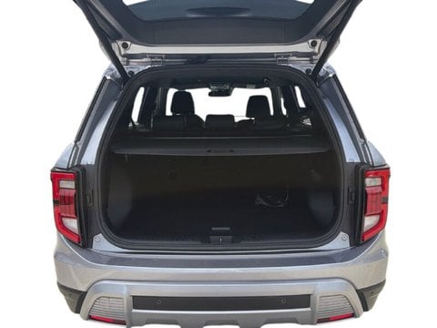 Auto Usate A Teramo | Kgm Torres Torres 1.5 Turbo Gdi Icon Awd Auto