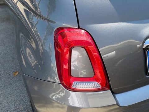 Auto Usate A Teramo | Fiat 500 Hybrid 1.0 70Cv Ibrido Dolcevita