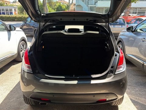 Auto Usate A Teramo | Lancia Ypsilon Ypsilon 1.2 Gold 69Cv