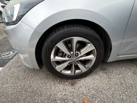 Auto Usate A Teramo | Hyundai I20 I20 5P 1.1 Crdi Login 75Cv