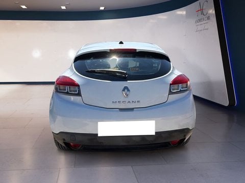 Auto Usate A Teramo | Renault Mégane Cc Megane Cc 1.9 Diesel Dci 130Cv Gt Line