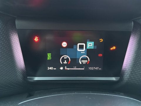 Auto Usate A Teramo | Citroën C4 C4 1.5 Bluehdi Shine S&S 130Cv Eat8