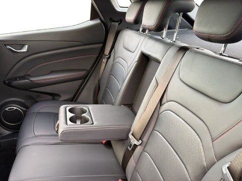Auto Usate A Teramo | Dfsk Glory 500 Glory 500 1.5 Bifuel Gpl Luxury Cvt