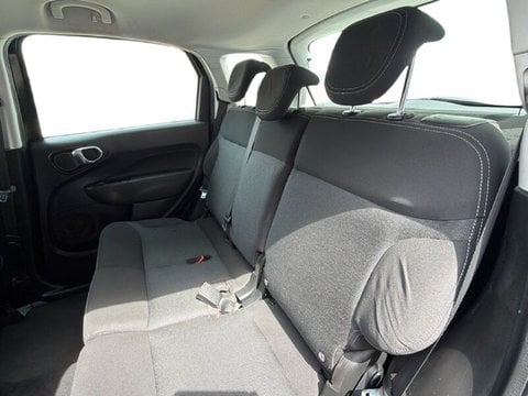 Auto Usate A Teramo | Fiat 500L Cross Cross 1.3 Multijet 95Cv