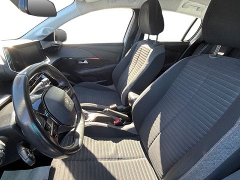 Auto Usate A Teramo | Peugeot 208 208 1.2 Puretech Active S&S 75Cv My20