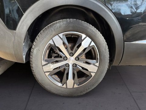 Auto Usate A Teramo | Peugeot 5008 5008 1.5 Bluehdi Gt S&S 130Cv Eat8
