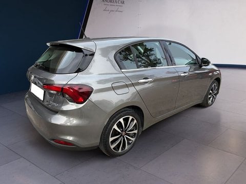 Auto Usate A Teramo | Fiat Tipo Tipo 5P 1.4 Lounge 95Cv My19