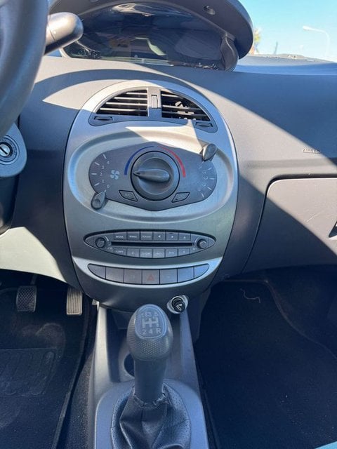 Auto Usate A Teramo | Dr Automobiles Dr1 Dr1 1.3 Bi-Fuel 61Kw