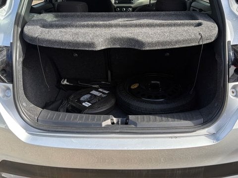 Auto Usate A Teramo | Nissan Micra Micra 1.0 Ig-T Eco N-Design Gpl