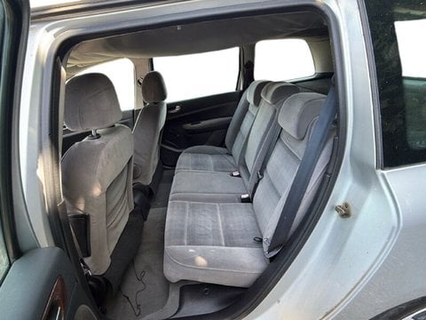 Auto Usate A Teramo | Peugeot 307 307 Sw 2.0 Hdi Xs 110Cv Fap