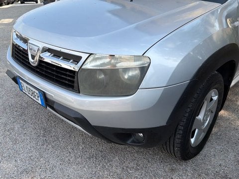 Auto Usate A Teramo | Dacia Duster Duster 1.5 Dci Laureate 4X2 110Cv