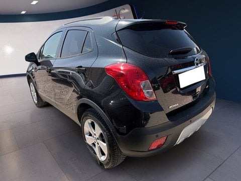 Auto Usate A Teramo | Opel Mokka Mokka X 1.6 Cdti Advance S&S 4X2 136Cv