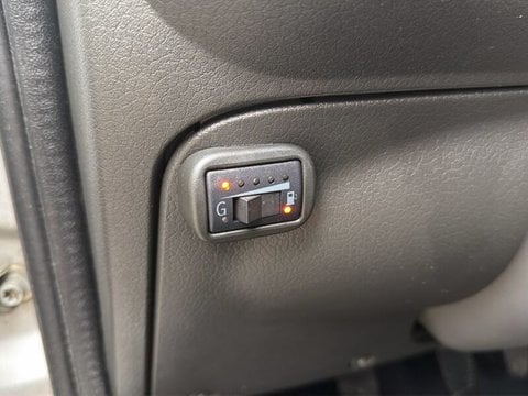 Auto Usate A Teramo | Fiat Panda Panda 1.4 Natural Power Dynamic Mamy