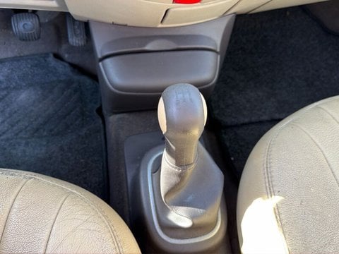 Auto Usate A Teramo | Nissan Micra Micra 5P 1.5D Acenta 65Cv