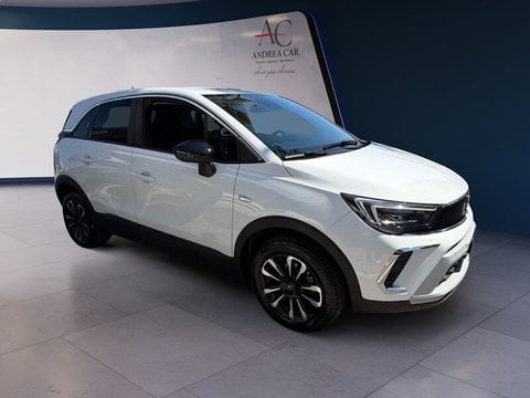 Usate A Teramo | Opel Crossland Crossland 1.5 Ecotec Edition 110Cv
