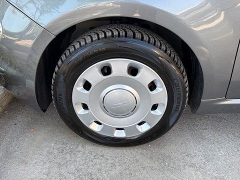 Auto Usate A Teramo | Fiat 500 Hybrid 1.0 70Cv Ibrido Dolcevita