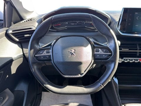 Auto Usate A Teramo | Peugeot 208 208 1.2 Puretech Active S&S 75Cv My20