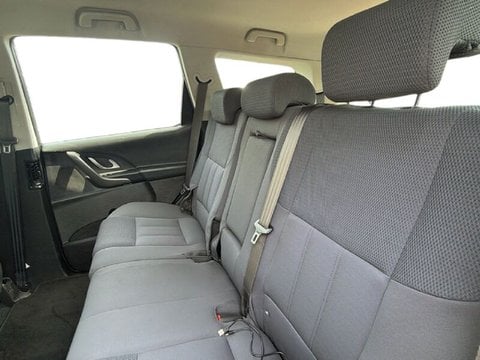 Auto Usate A Teramo | Mahindra Xuv500 Xuv500 2.2 16V W8 Awd 7P.ti M1 E6